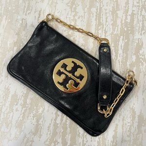 Tory Burch Miller Clutch